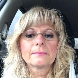 Meet your Posher, Patty